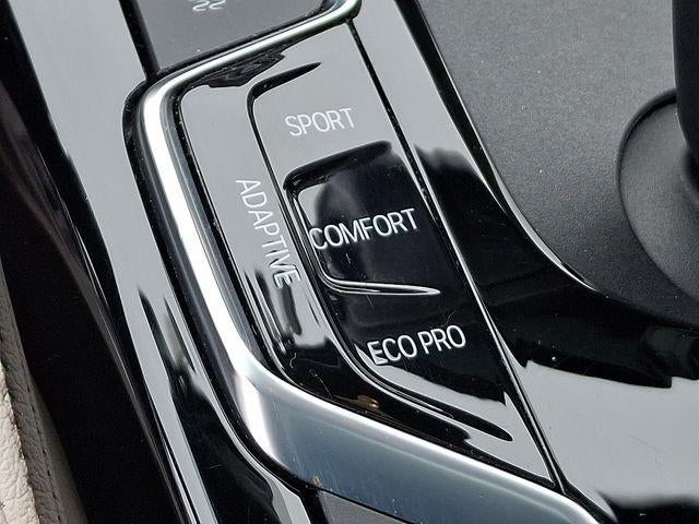 2020 BMW M550i xDrive