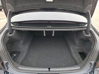 2020 BMW M550i xDrive