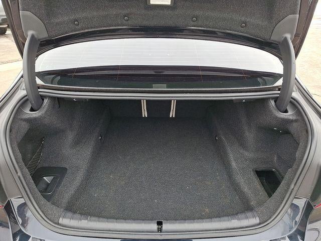 2020 BMW M550i xDrive