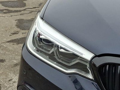 2020 BMW M550i xDrive