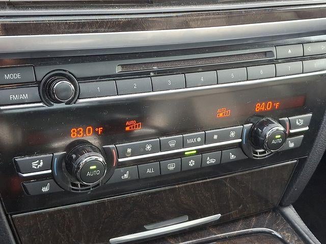 2012 BMW ALPINA B7 xDrive