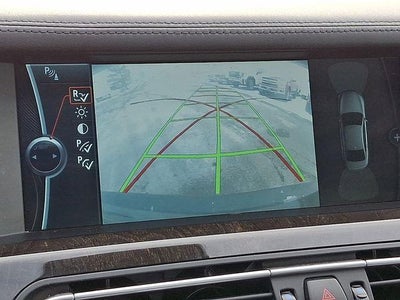 2012 BMW ALPINA B7 xDrive