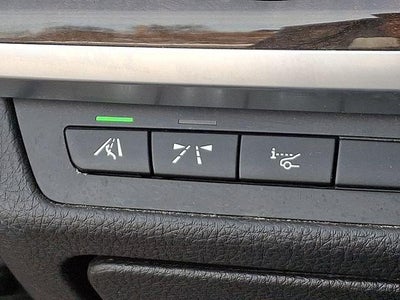 2012 BMW ALPINA B7 xDrive