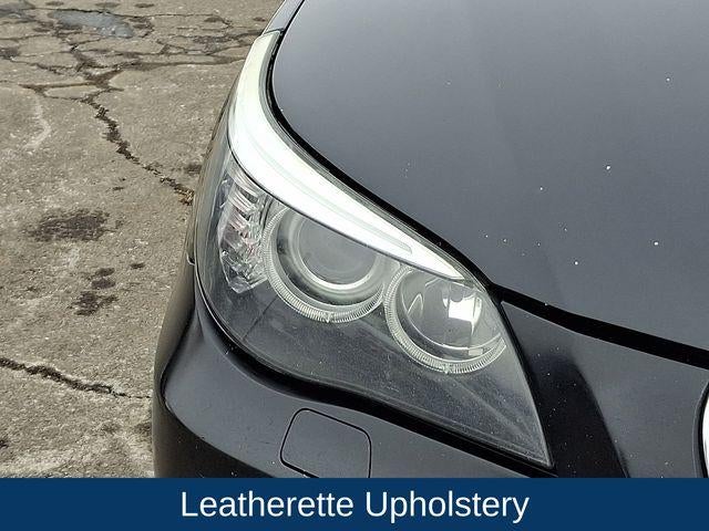 2010 BMW 528i xDrive