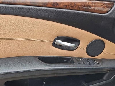 2010 BMW 528i xDrive