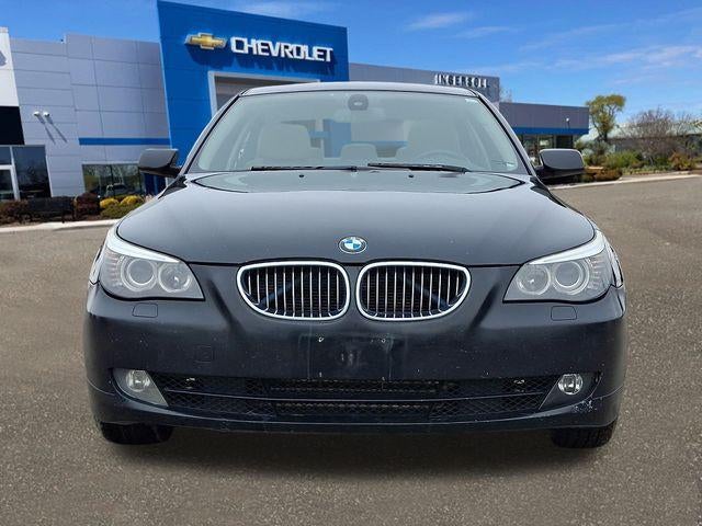 2010 BMW 528i xDrive