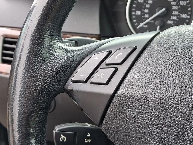 2010 BMW 528i xDrive