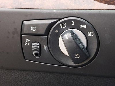 2010 BMW 528i xDrive