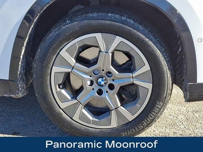 2024 BMW X1 xDrive28i