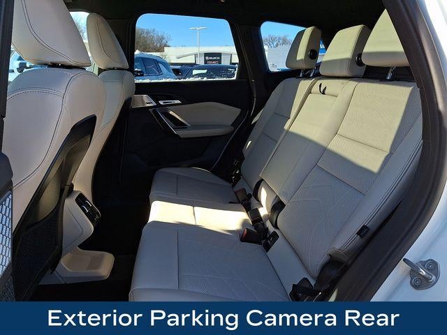 2024 BMW X1 xDrive28i