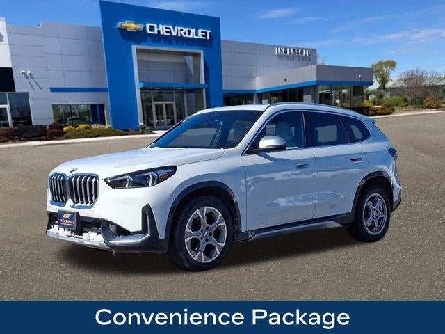 2024 BMW X1 xDrive28i