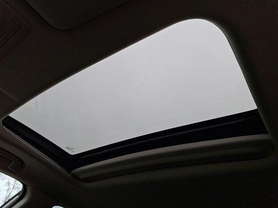 2019 Honda Civic Touring