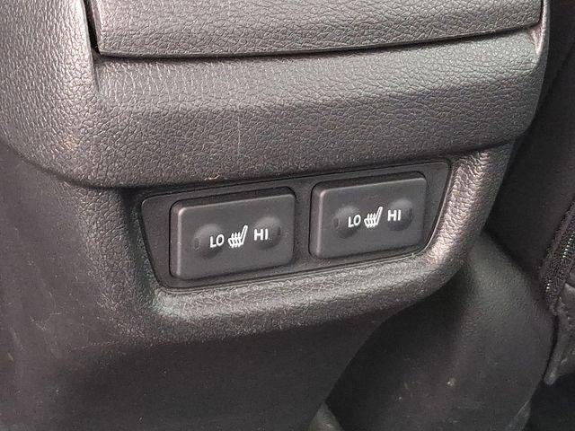 2019 Honda Civic Touring