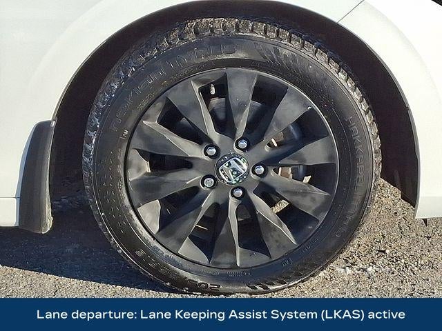 2022 Honda Civic Hatchback EX-L