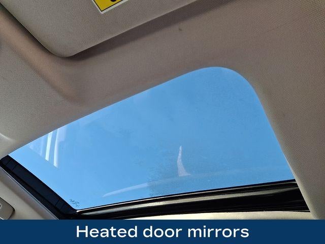 2022 Honda Civic Hatchback EX-L