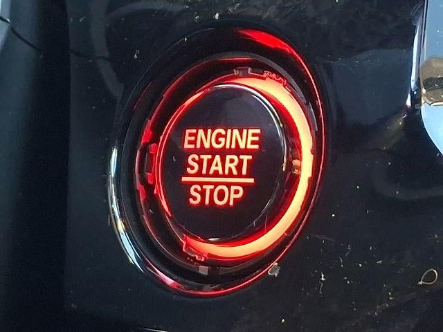 2022 Honda Civic Hatchback EX-L