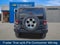 2018 Jeep Wrangler JK Unlimited Sahara 4x4
