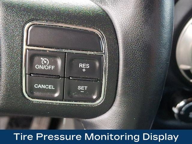 2018 Jeep Wrangler JK Unlimited Sahara 4x4