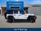 2022 Jeep Wrangler Unlimited Willys 4x4