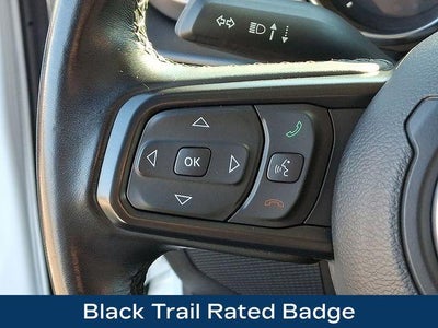 2022 Jeep Wrangler Unlimited Willys 4x4