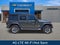 2019 Jeep Wrangler Unlimited Sahara 4x4