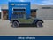 2023 Jeep Wrangler 4xe Rubicon 4x4
