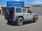 2023 Jeep Wrangler 4xe Rubicon 4x4