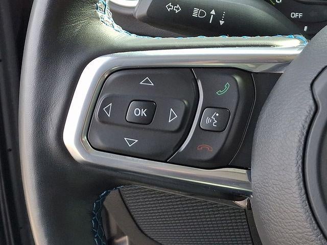 2022 Jeep Wrangler 4xe Unlimited Rubicon 4x4