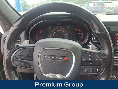 2022 Dodge Durango GT Plus AWD