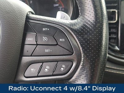 2022 Dodge Durango GT Plus AWD