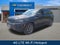 2022 Jeep Grand Cherokee Trailhawk 4x4