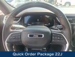2022 Jeep Grand Cherokee Trailhawk 4x4