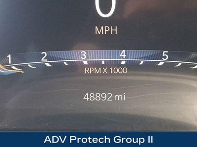 2022 Jeep Grand Cherokee Trailhawk 4x4