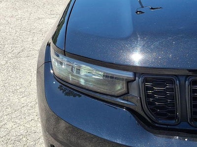 2021 Jeep Grand Cherokee L Altitude 4x4
