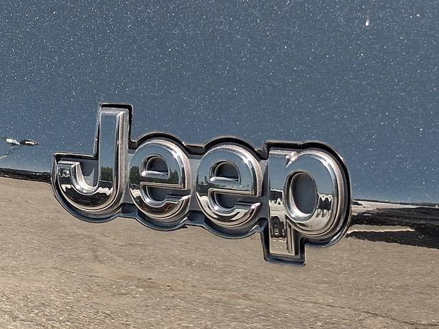2021 Jeep Grand Cherokee L Altitude 4x4