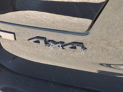 2021 Jeep Grand Cherokee L Altitude 4x4