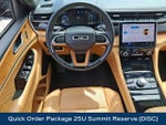 2024 Jeep Grand Cherokee L Summit Reserve 4x4