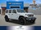 2024 Jeep Wrangler 4xe Sahara 4xe