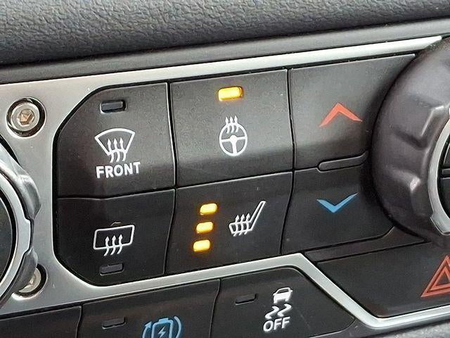 2024 Jeep Wrangler 4xe Sahara 4xe