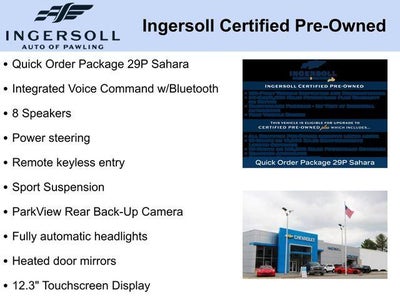 2024 Jeep Wrangler 4xe Sahara 4xe