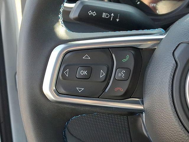 2024 Jeep Wrangler 4xe Summit 4xe