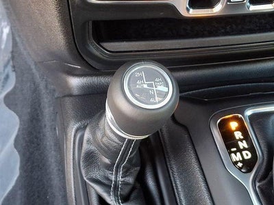 2024 Jeep Wrangler 4xe Summit 4xe