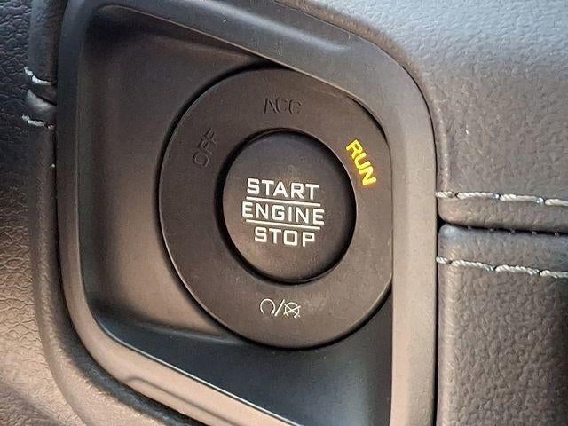 2024 Jeep Wrangler 4xe Summit 4xe