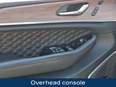 2023 Jeep Grand Cherokee 4xe Summit