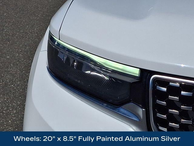 2023 Jeep Grand Cherokee 4xe Summit