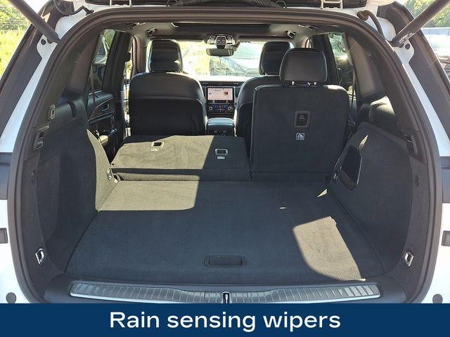 2023 Jeep Grand Cherokee 4xe Summit