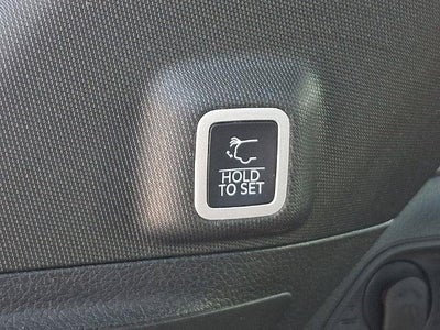 2023 Jeep Grand Cherokee 4xe Summit
