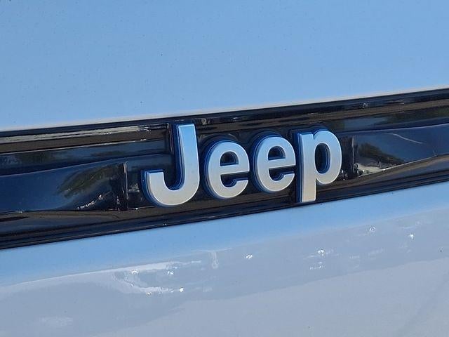 2023 Jeep Grand Cherokee 4xe Summit