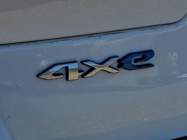 2023 Jeep Grand Cherokee 4xe Summit