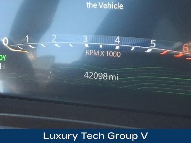 2023 Jeep Grand Cherokee 4xe Summit